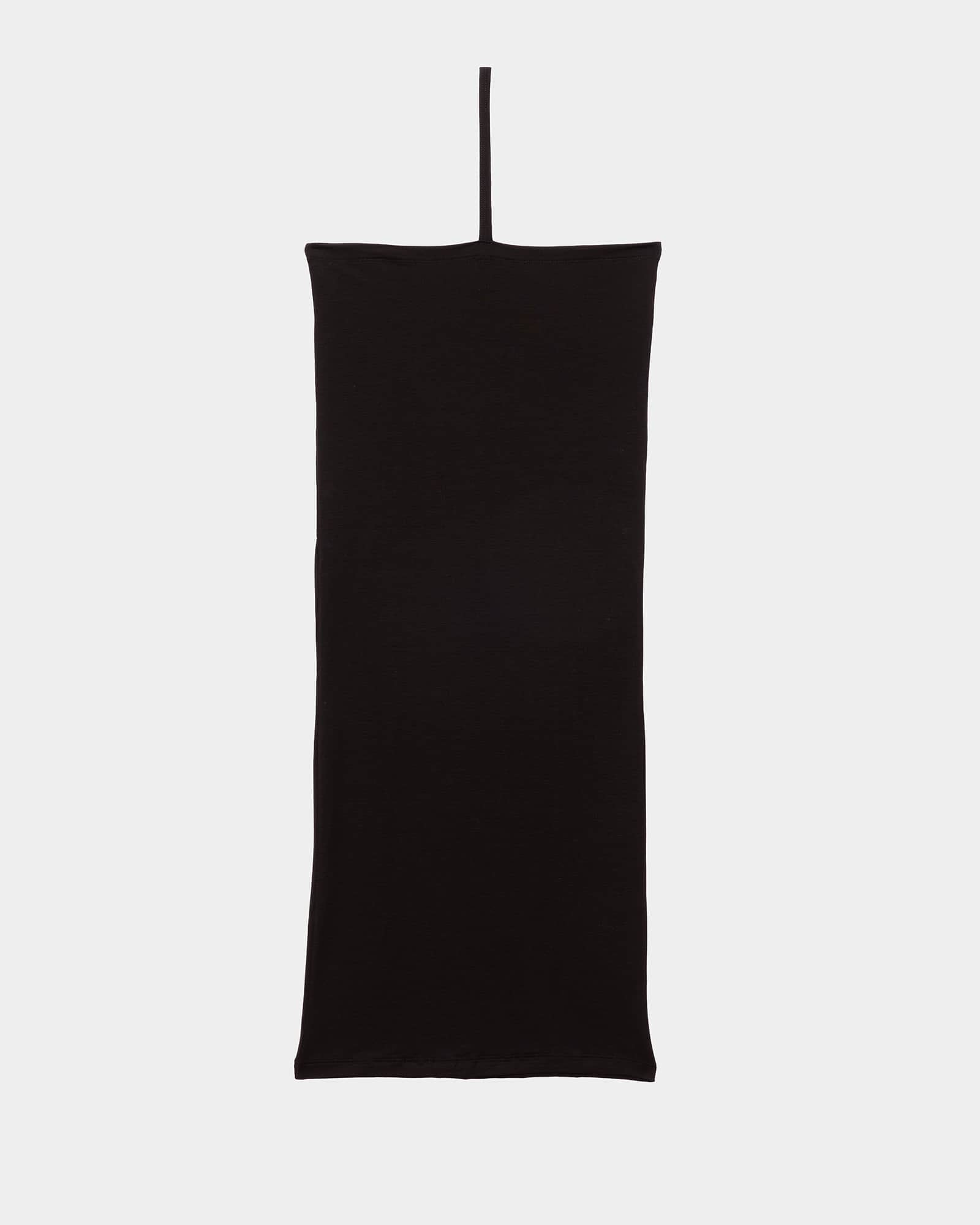 BASERANGE Dresses Nida One Strap Slip Dress