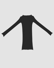 BASERANGE DRESSES Omato Long Sleeve Dress