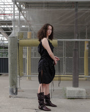 BASERANGE Dresses Pictorial Dress