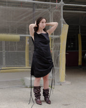 BASERANGE Dresses Pictorial Dress