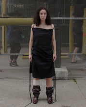 BASERANGE Dresses Pictorial Dress