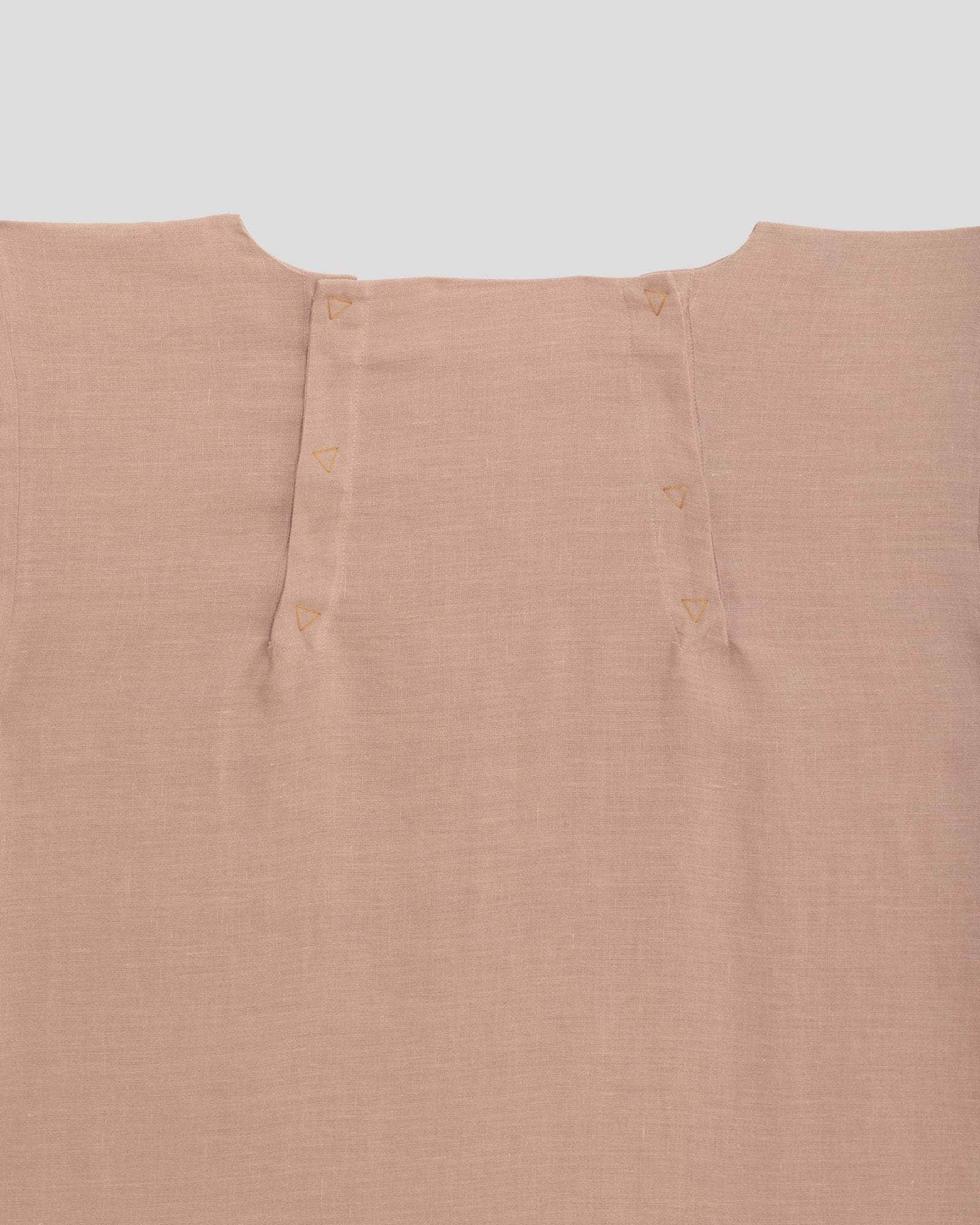 BASERANGE DRESSES Ponte Dress