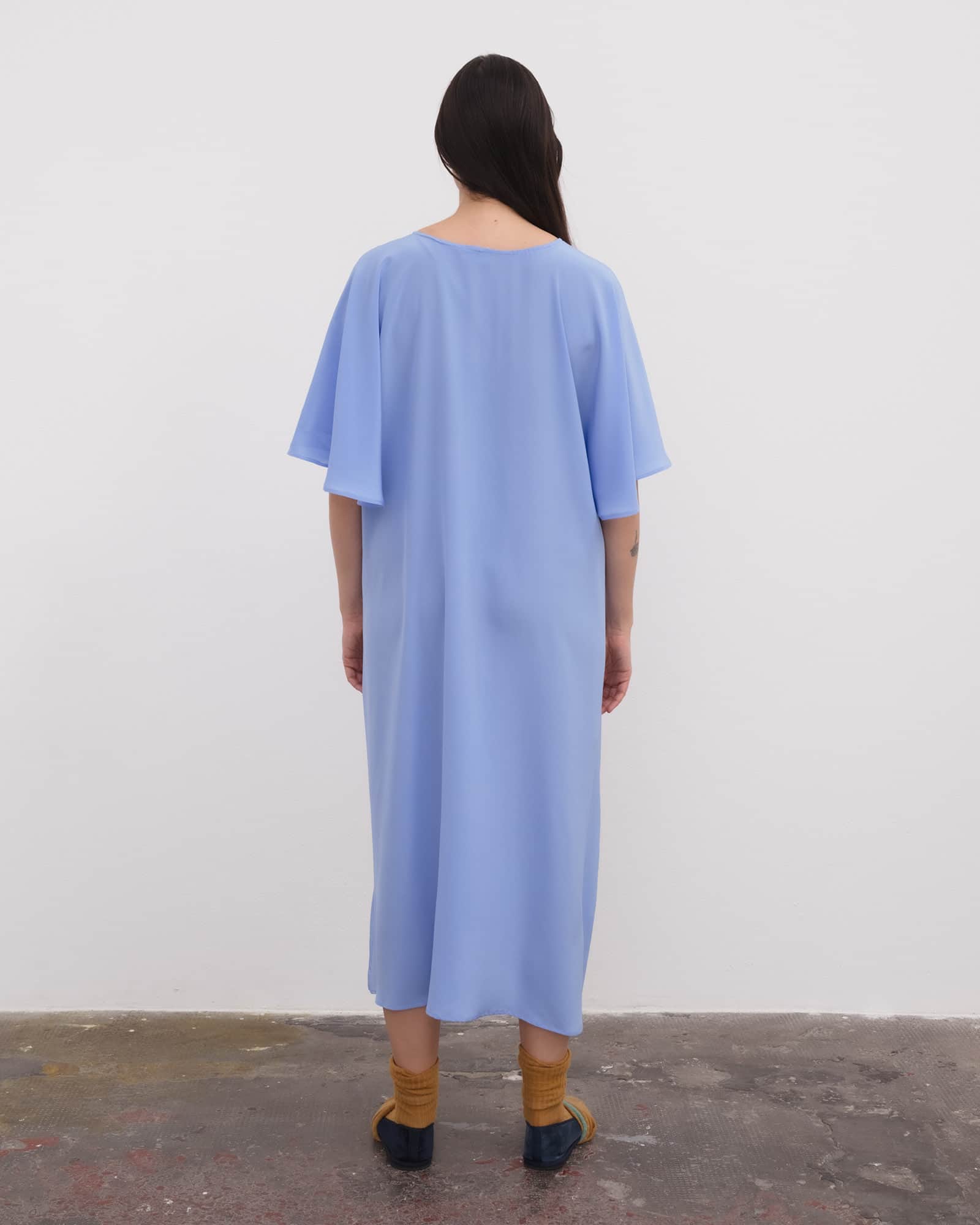 BASERANGE Dresses Rene Dress