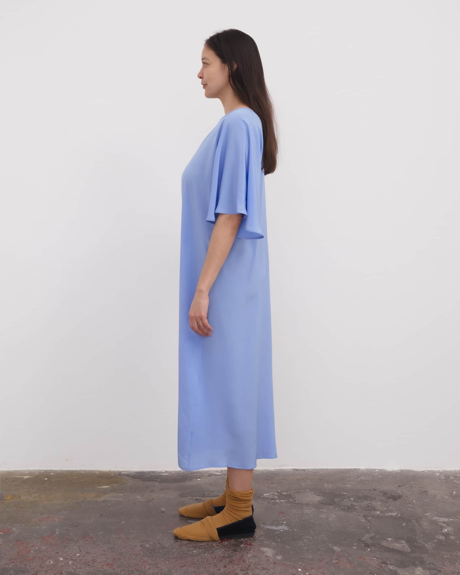BASERANGE Dresses Rene Dress