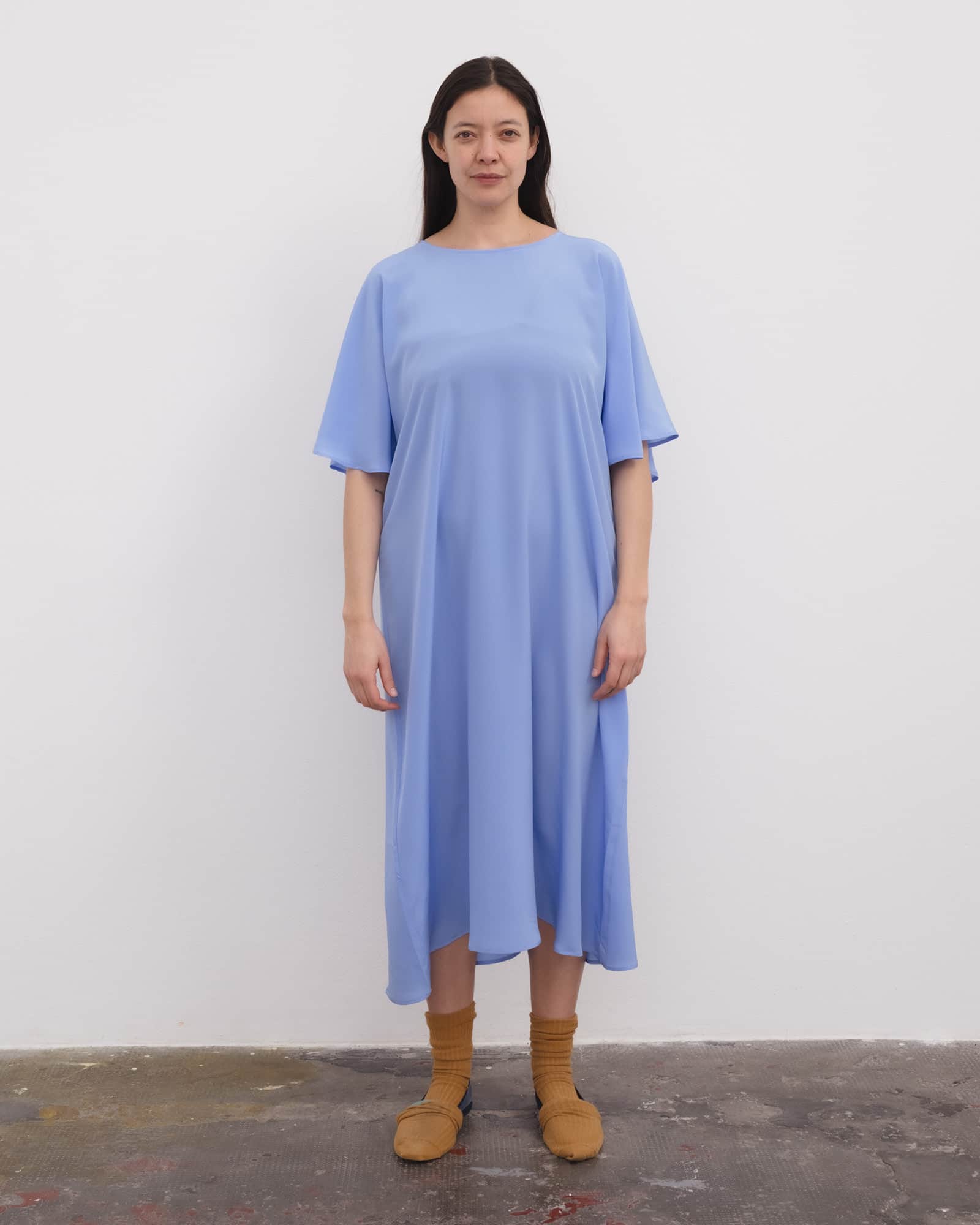 BASERANGE Dresses Rene Dress