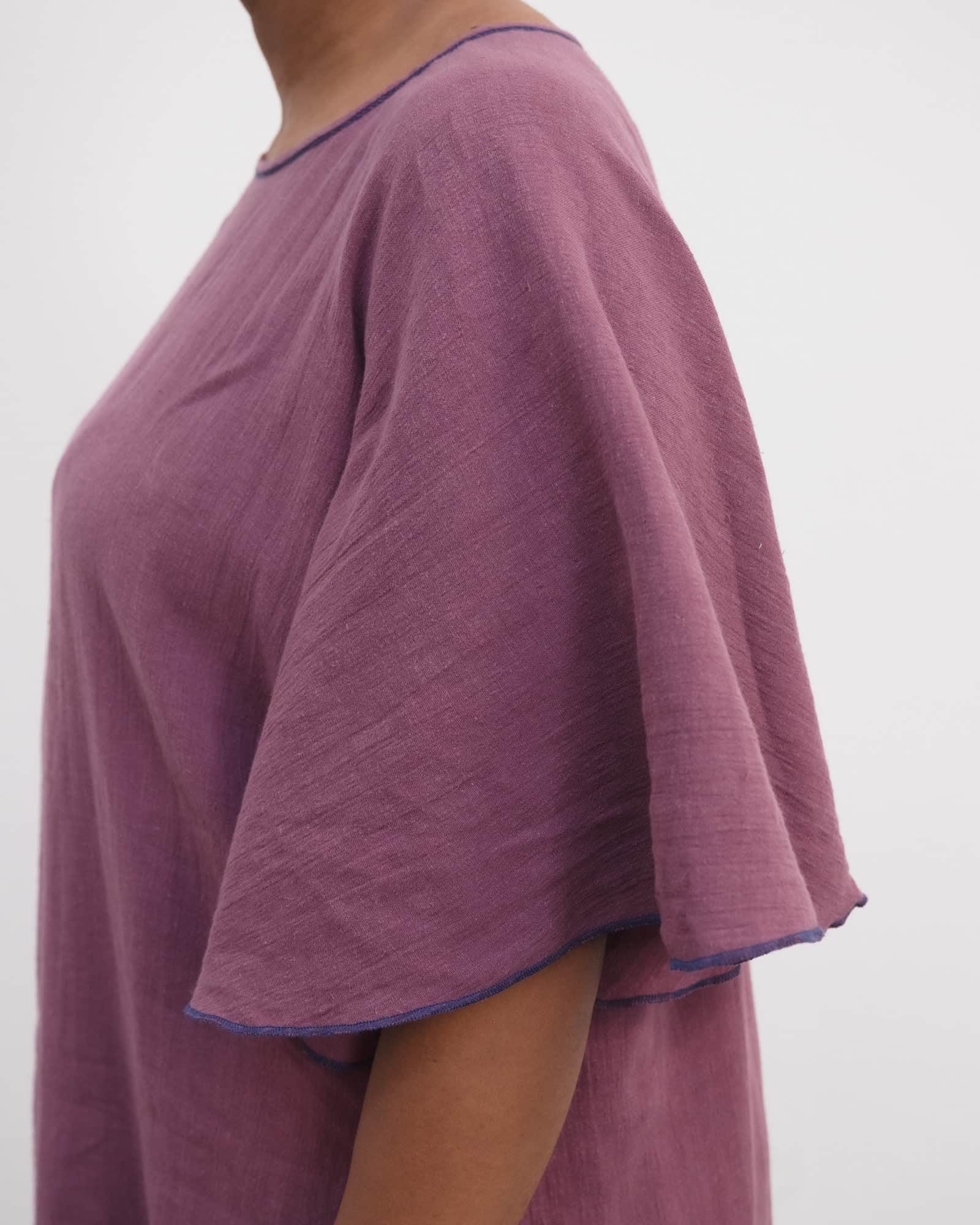 BASERANGE Dresses Rene Dress