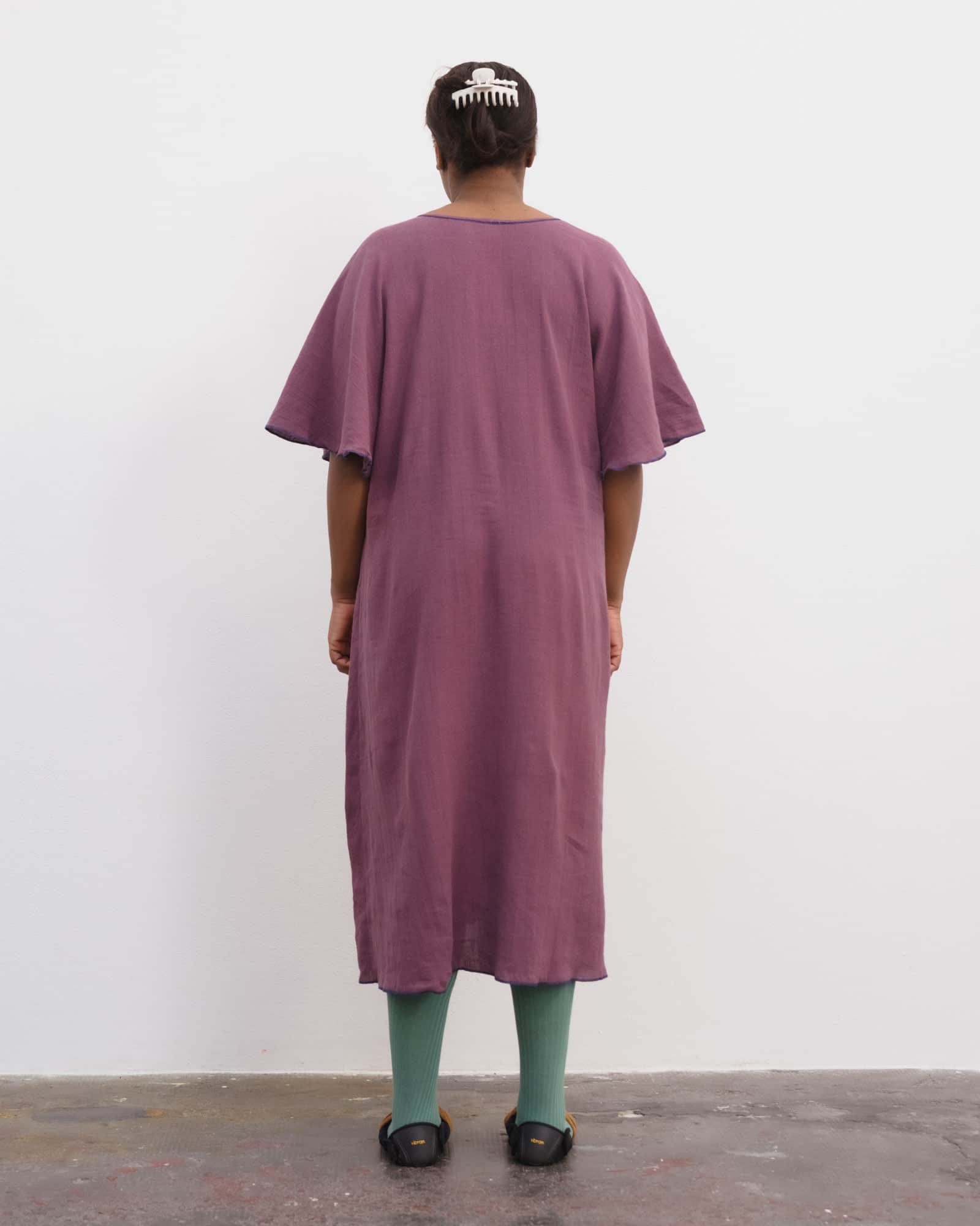 BASERANGE Dresses Rene Dress
