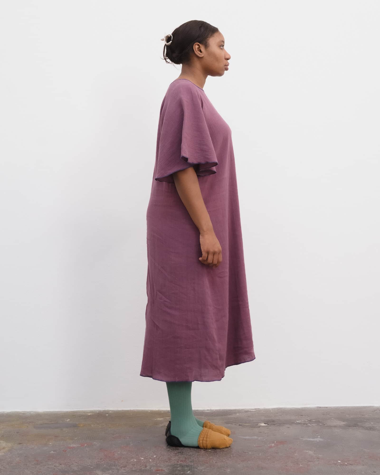 BASERANGE Dresses Rene Dress
