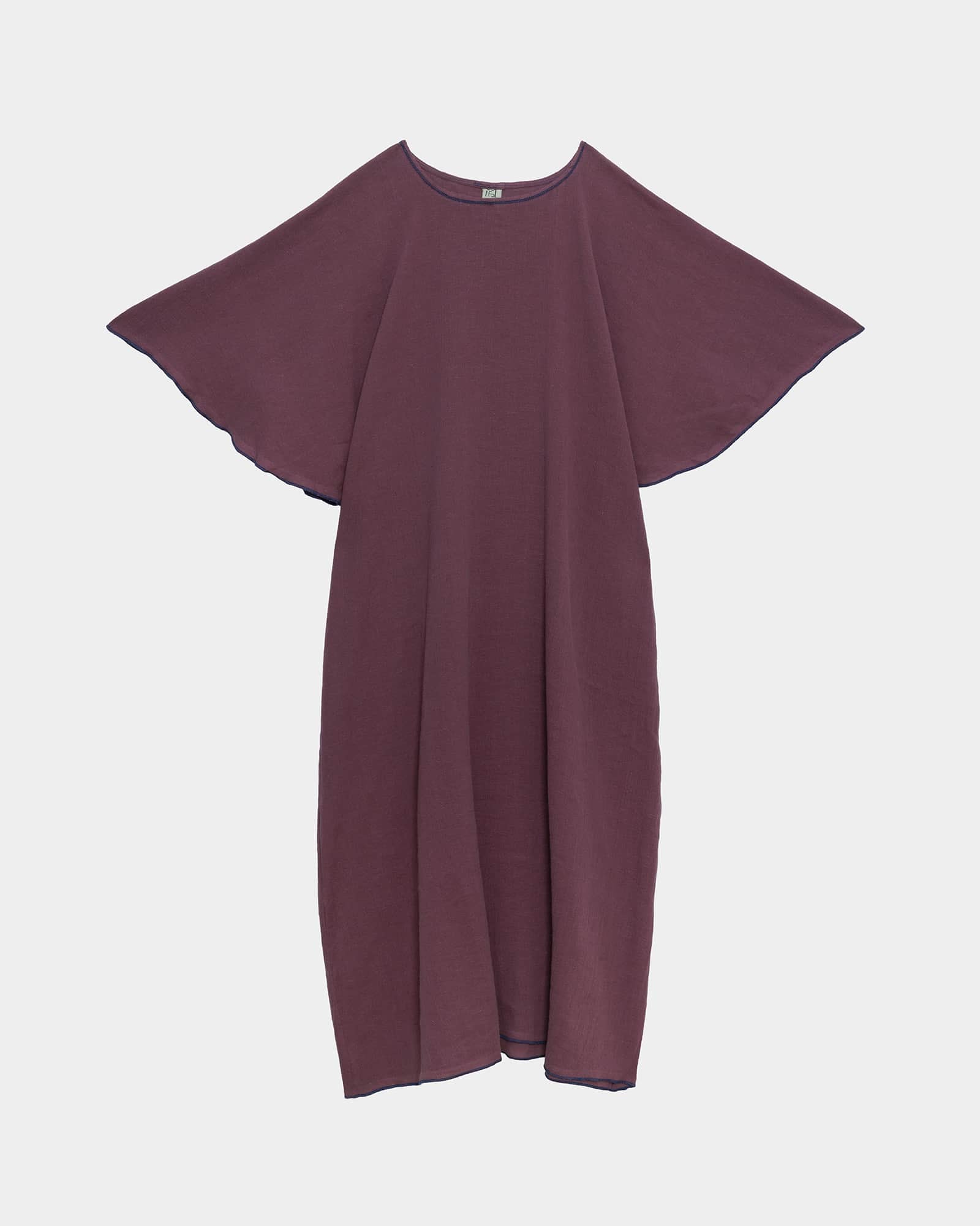 BASERANGE Dresses Rene Dress
