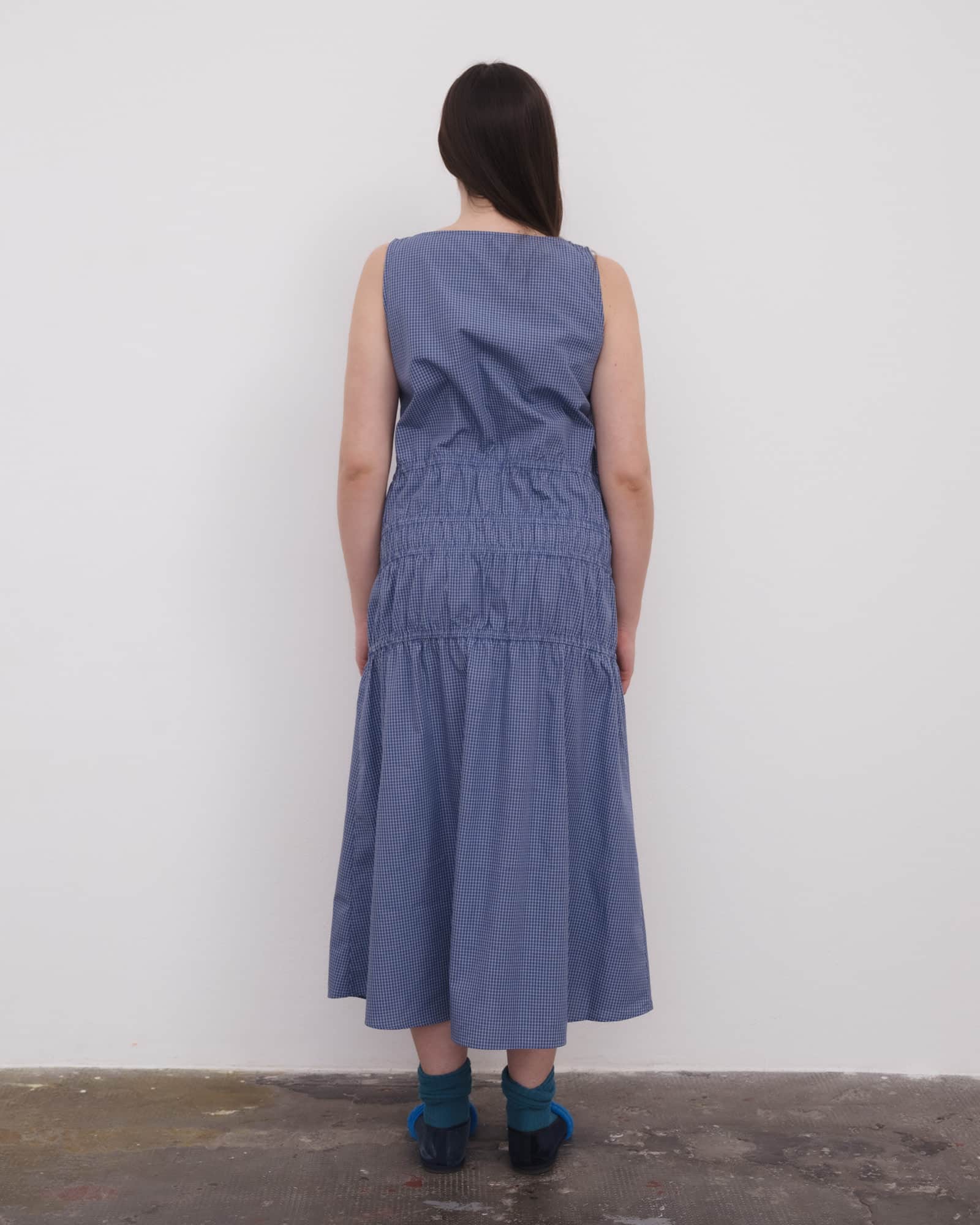 BASERANGE Dresses Rezi Dress