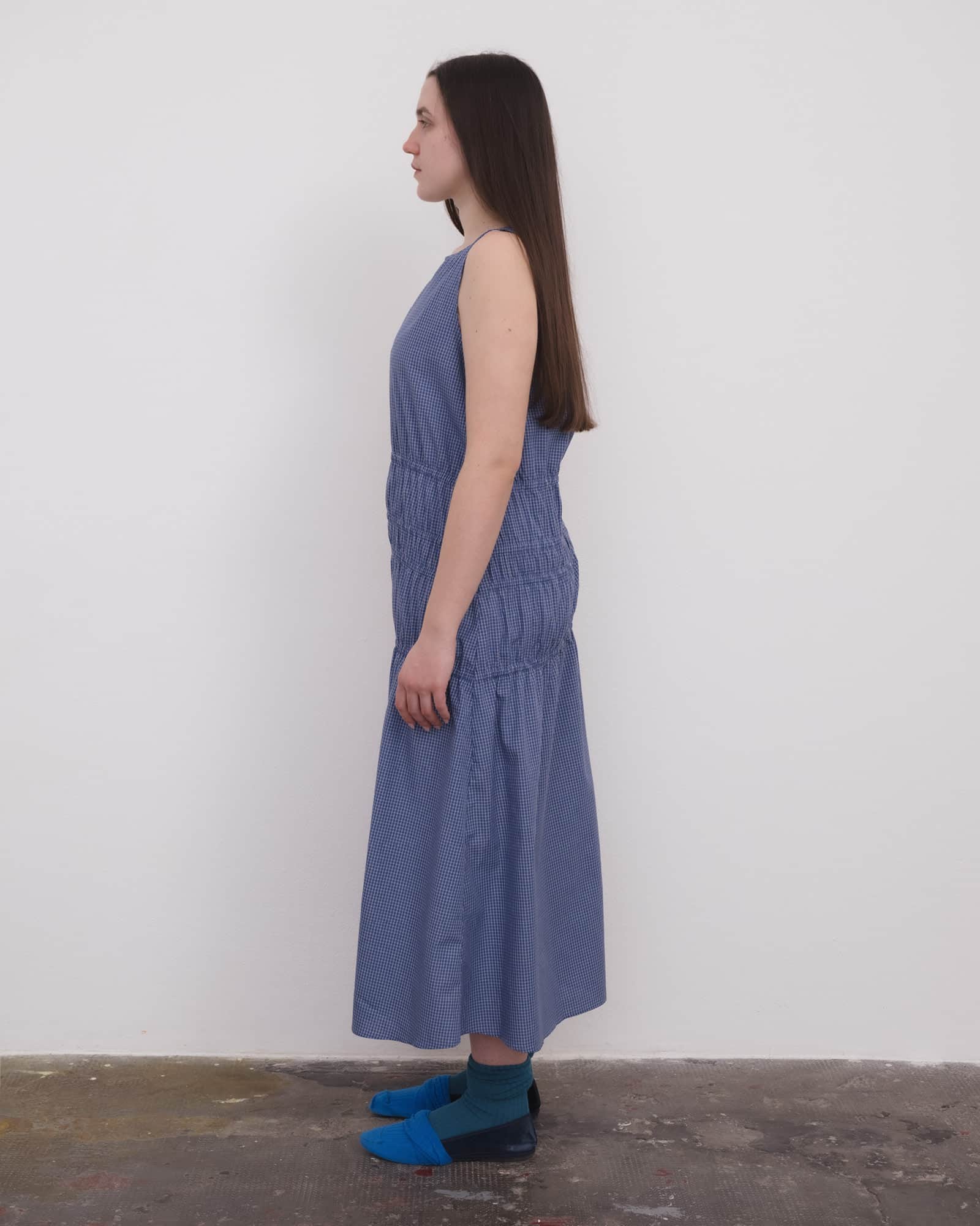 BASERANGE Dresses Rezi Dress