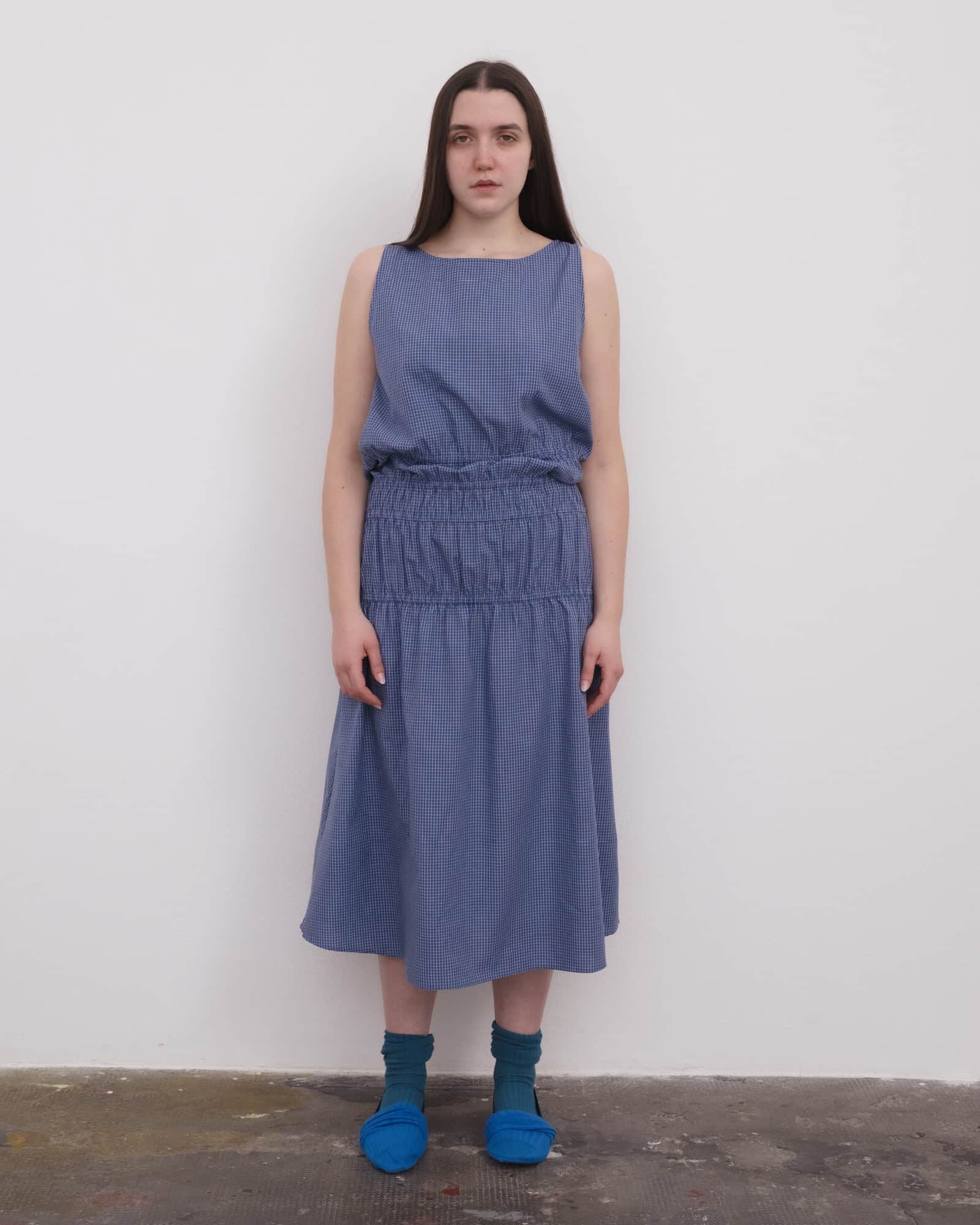 BASERANGE Dresses Rezi Dress