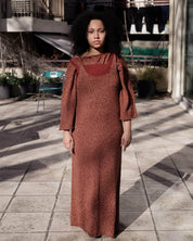 BASERANGE DRESSES Seira Dress