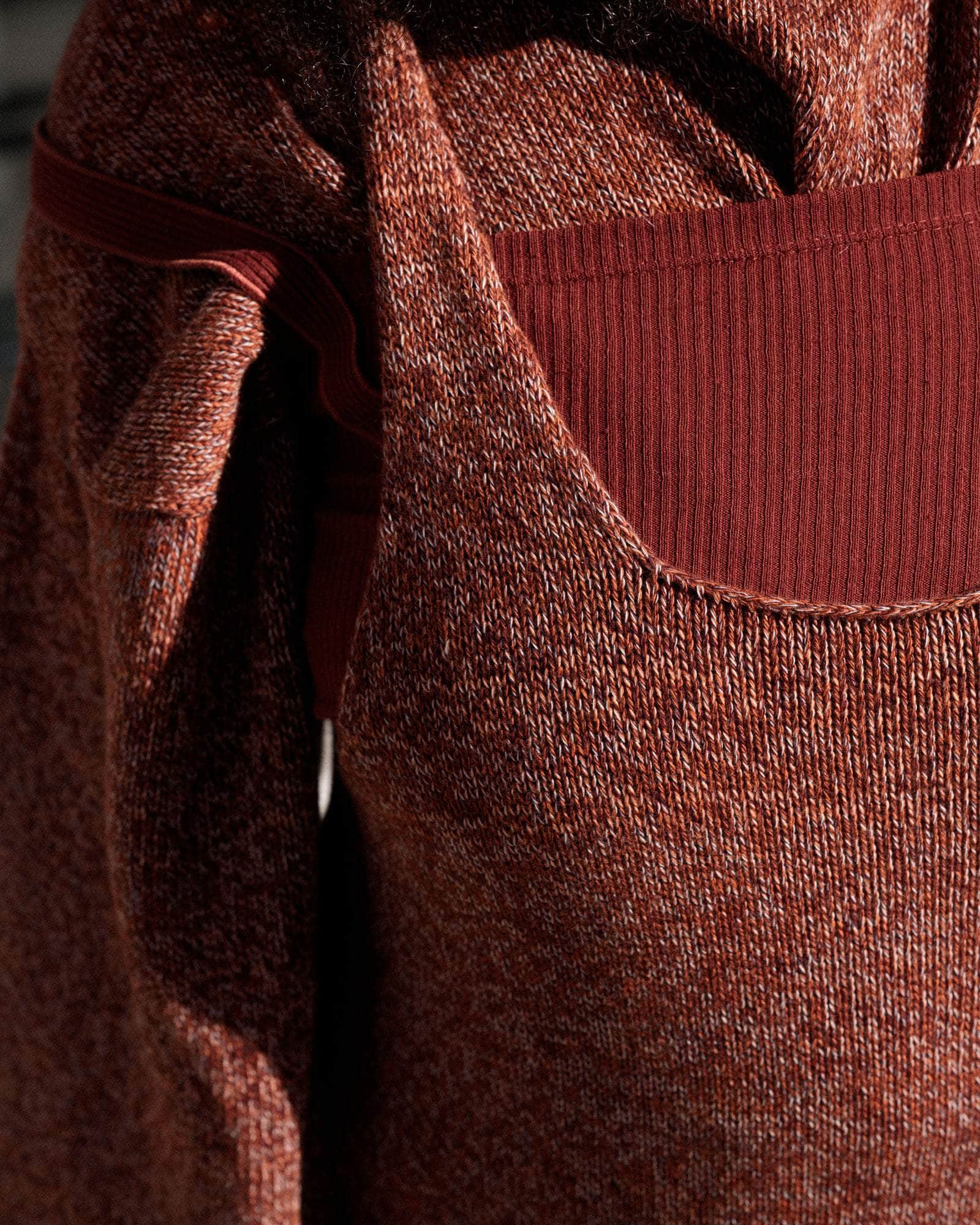 BASERANGE DRESSES Seira Dress