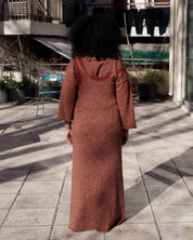 BASERANGE DRESSES Seira Dress