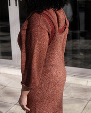 BASERANGE DRESSES Seira Dress