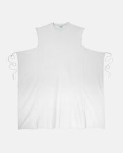 BASERANGE Dresses Shaw Sleeveless Dress