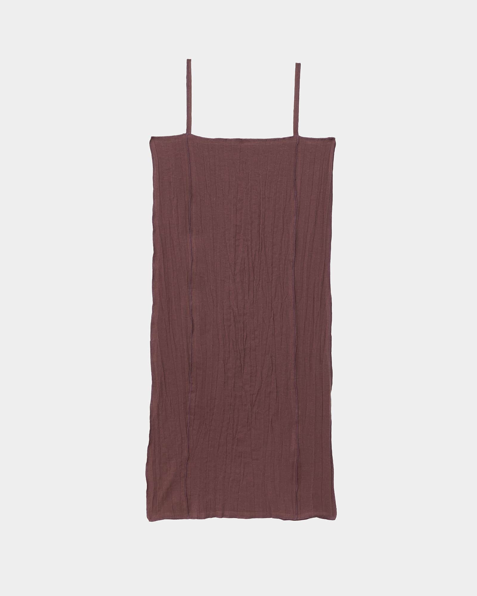BASERANGE Dresses Shok Slip Dress