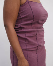 BASERANGE Dresses Shok Slip Dress