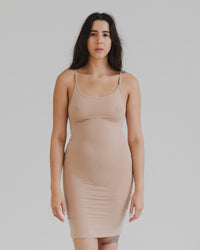 Slip Kleid - HAPTIC / S