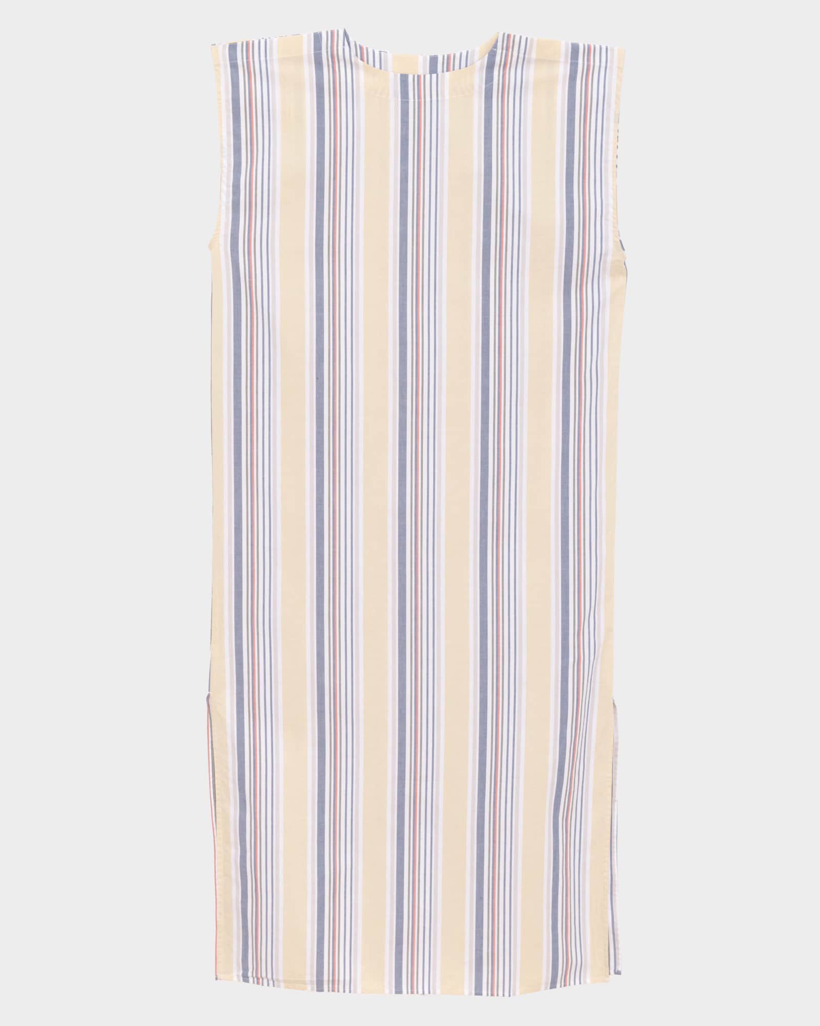 BASERANGE Dresses Stave Sleeveless Dress