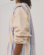 BASERANGE Dresses Stave Sleeveless Dress