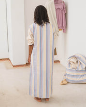 BASERANGE Dresses Stave Sleeveless Dress