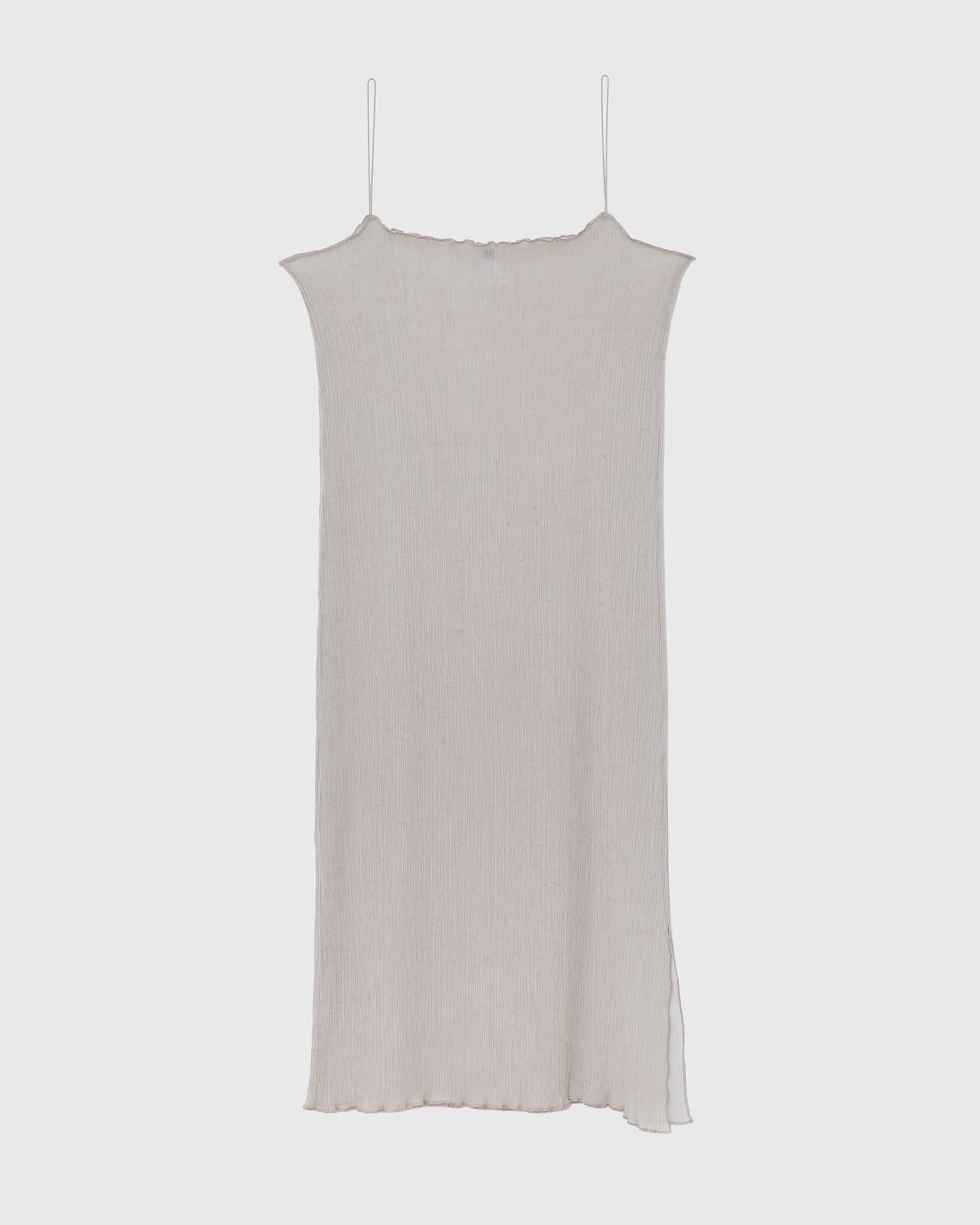 BASERANGE Dresses Sti Slip Dress