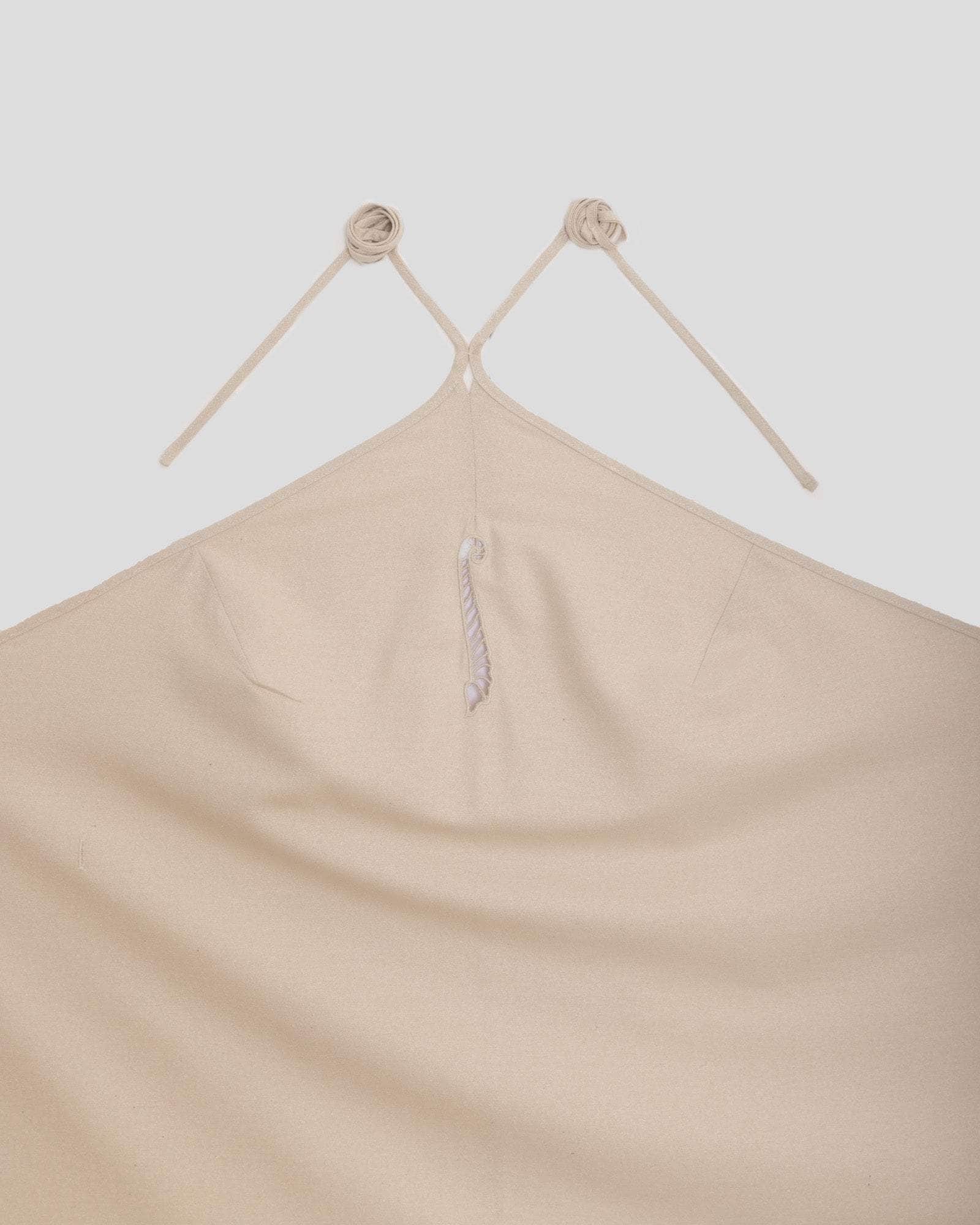 BASERANGE DRESSES Tower Dress