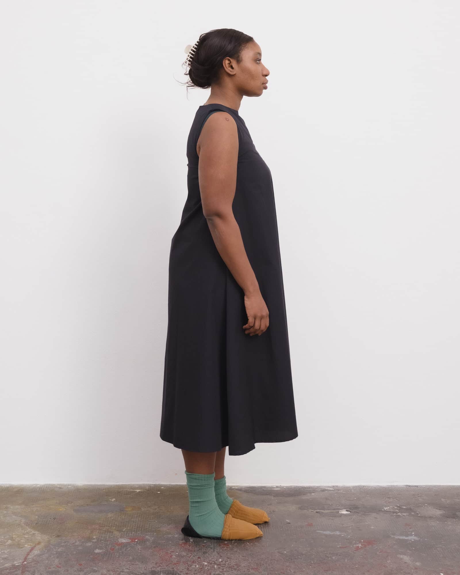 BASERANGE Dresses Tres Dress