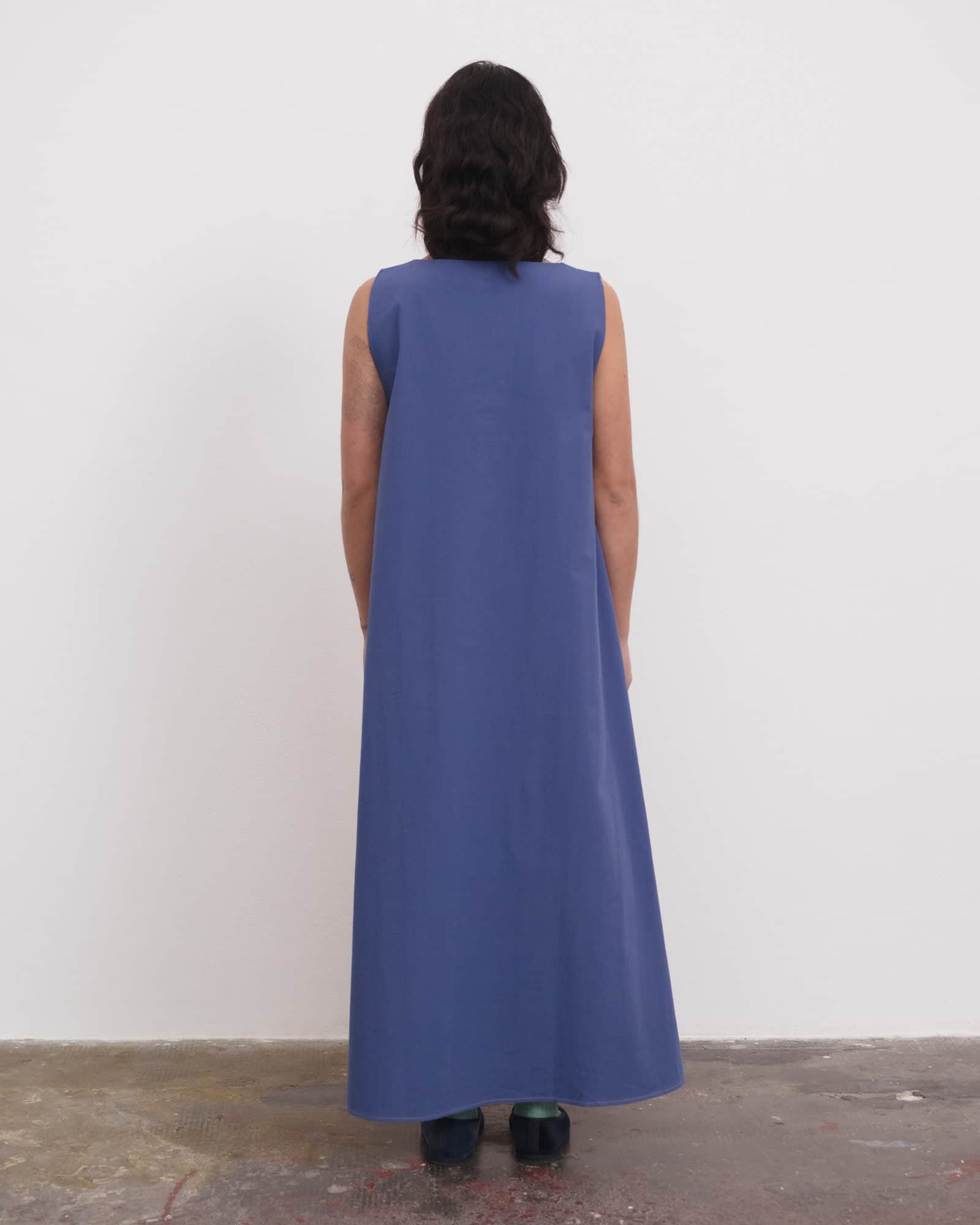 BASERANGE Dresses Tres Dress