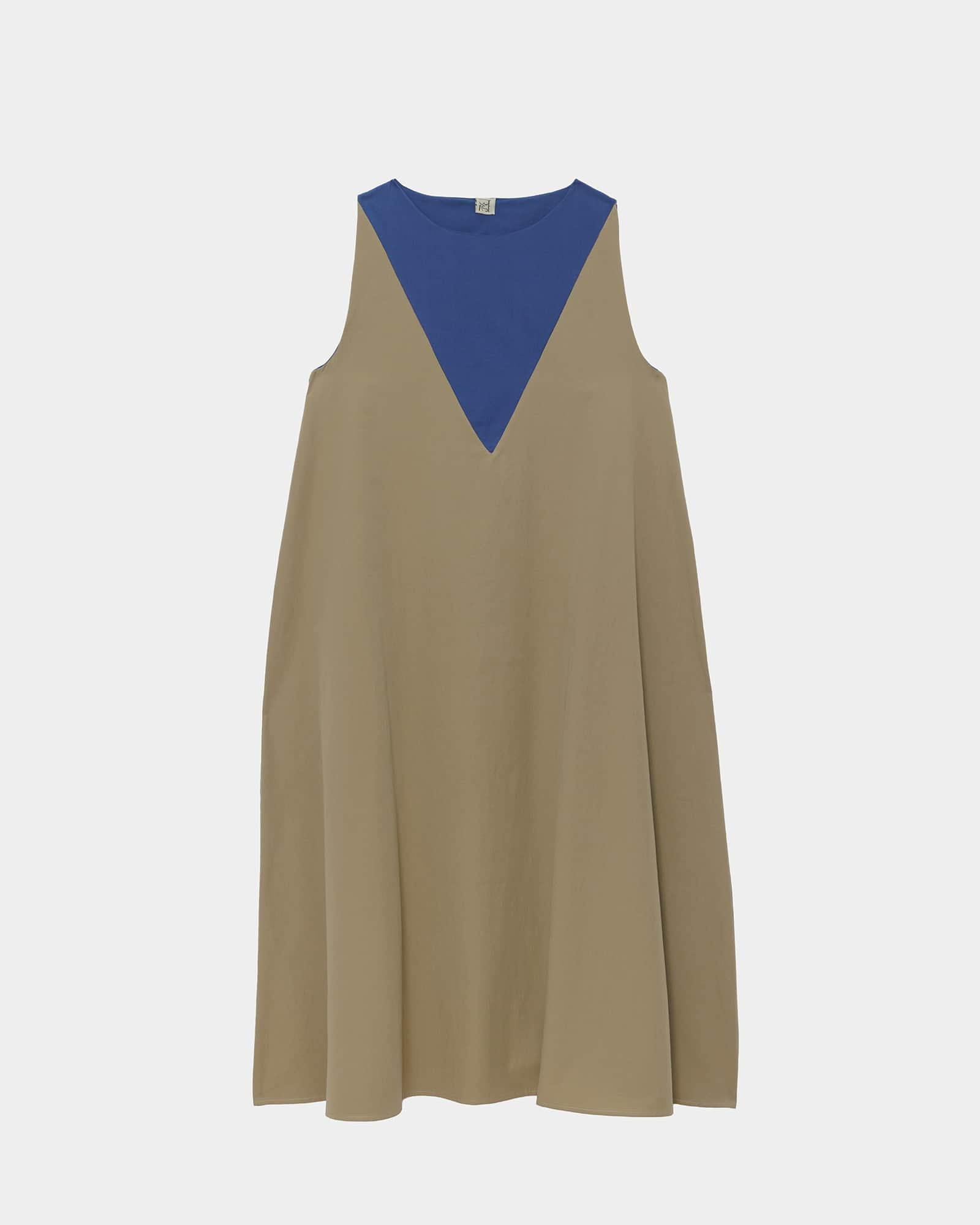 BASERANGE Dresses Tres Dress
