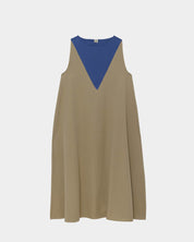 BASERANGE Dresses Tres Dress