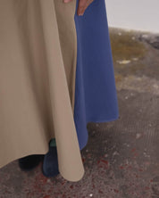 BASERANGE Dresses Tres Dress