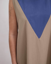 BASERANGE Dresses Tres Dress
