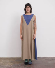 BASERANGE Dresses Tres Dress
