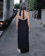 BASERANGE Dresses Trope Apron Dress