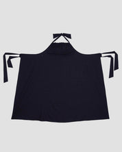 BASERANGE Dresses Trope Apron Dress