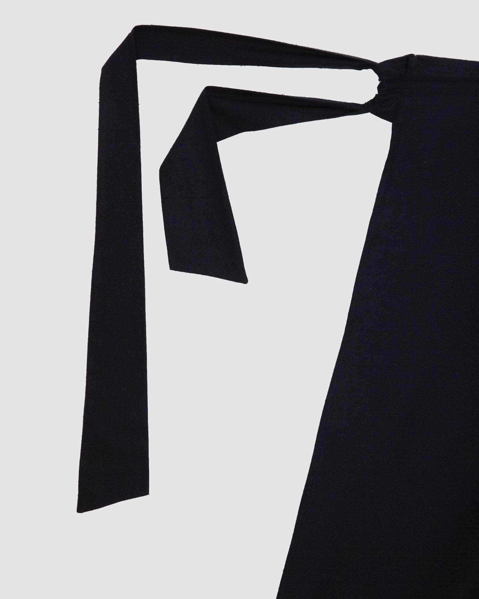 BASERANGE Dresses Trope Apron Dress