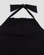 BASERANGE Dresses Trope Apron Dress