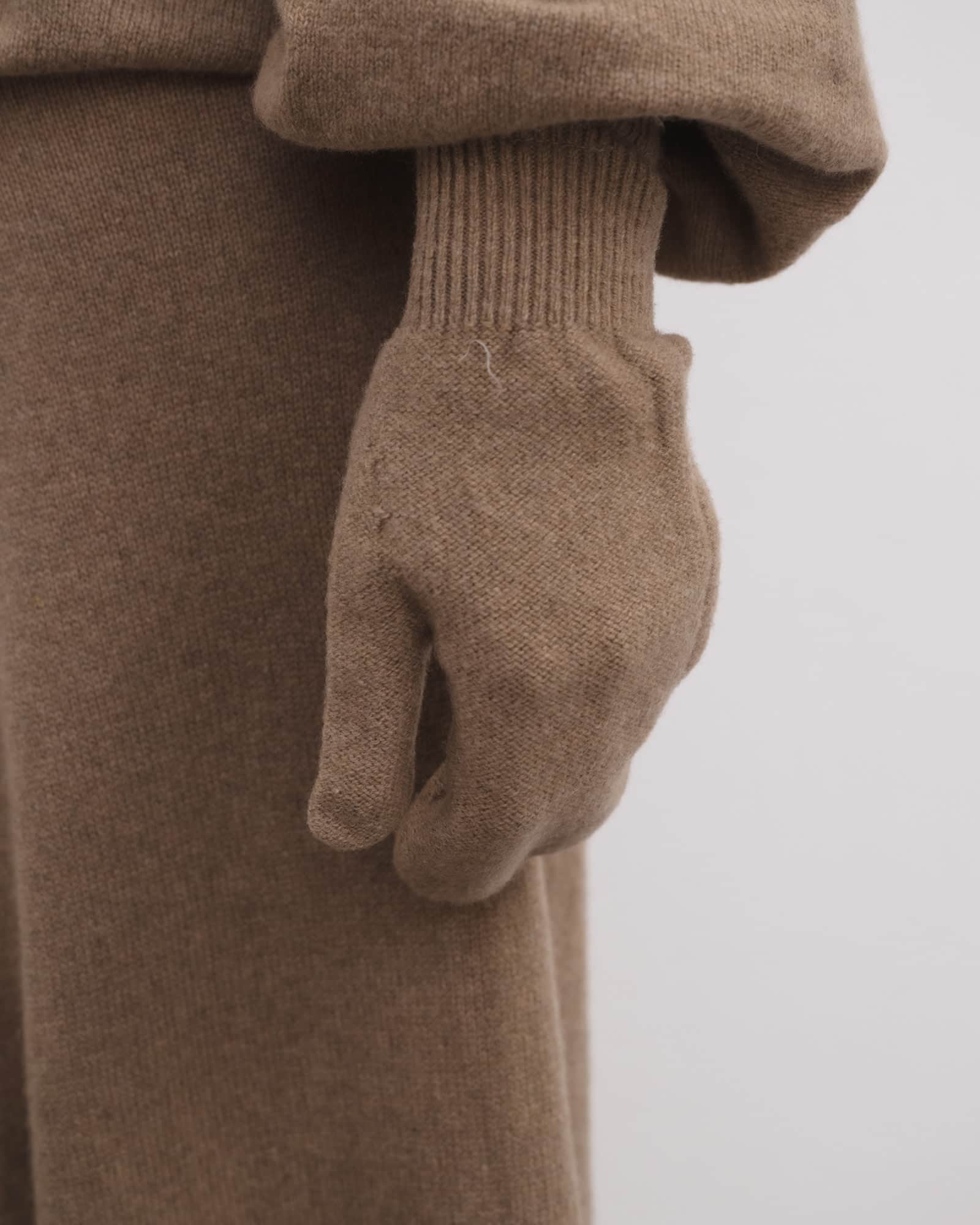  ONE SIZE Enso Mittens