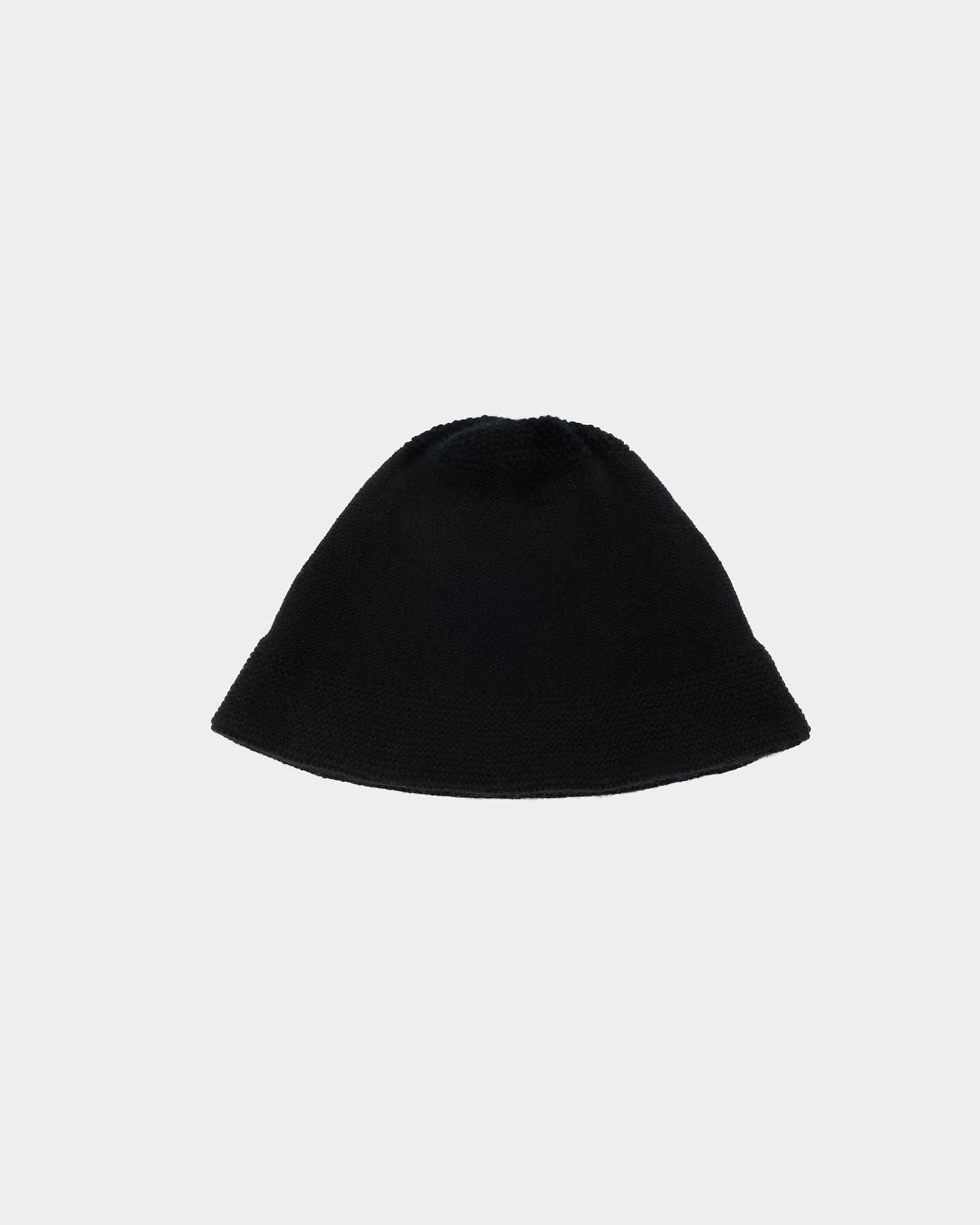 BASERANGE Hats BLACK / ONE SIZE Enso Hat