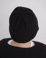 BASERANGE Hats BLACK / ONE SIZE Enso Hat