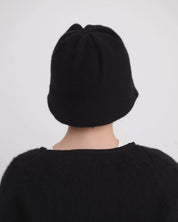 BASERANGE Hats BLACK / ONE SIZE Enso Hat
