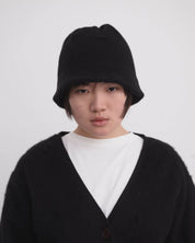 BASERANGE Hats BLACK / ONE SIZE Enso Hat