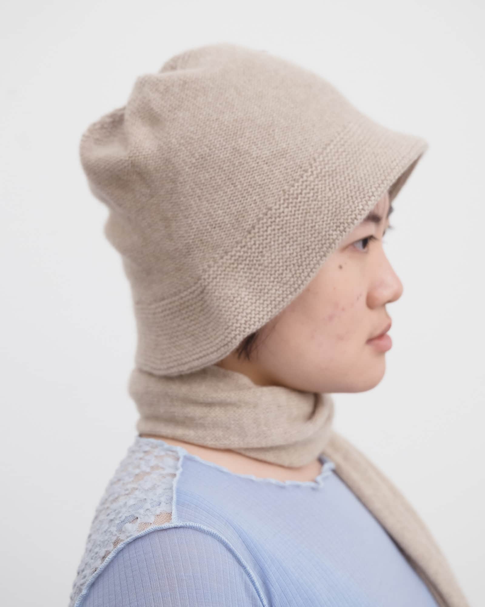  ONE SIZE Enso Hat