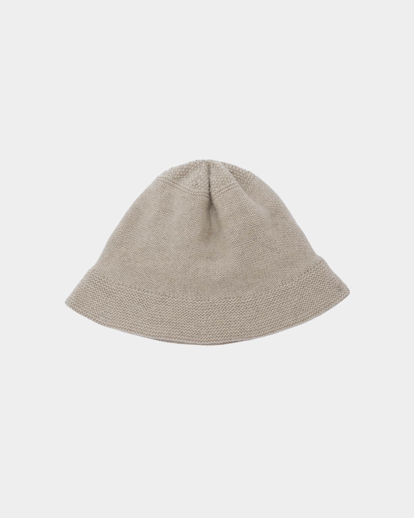 BASERANGE Hats CAMEL / ONE SIZE Enso Hat