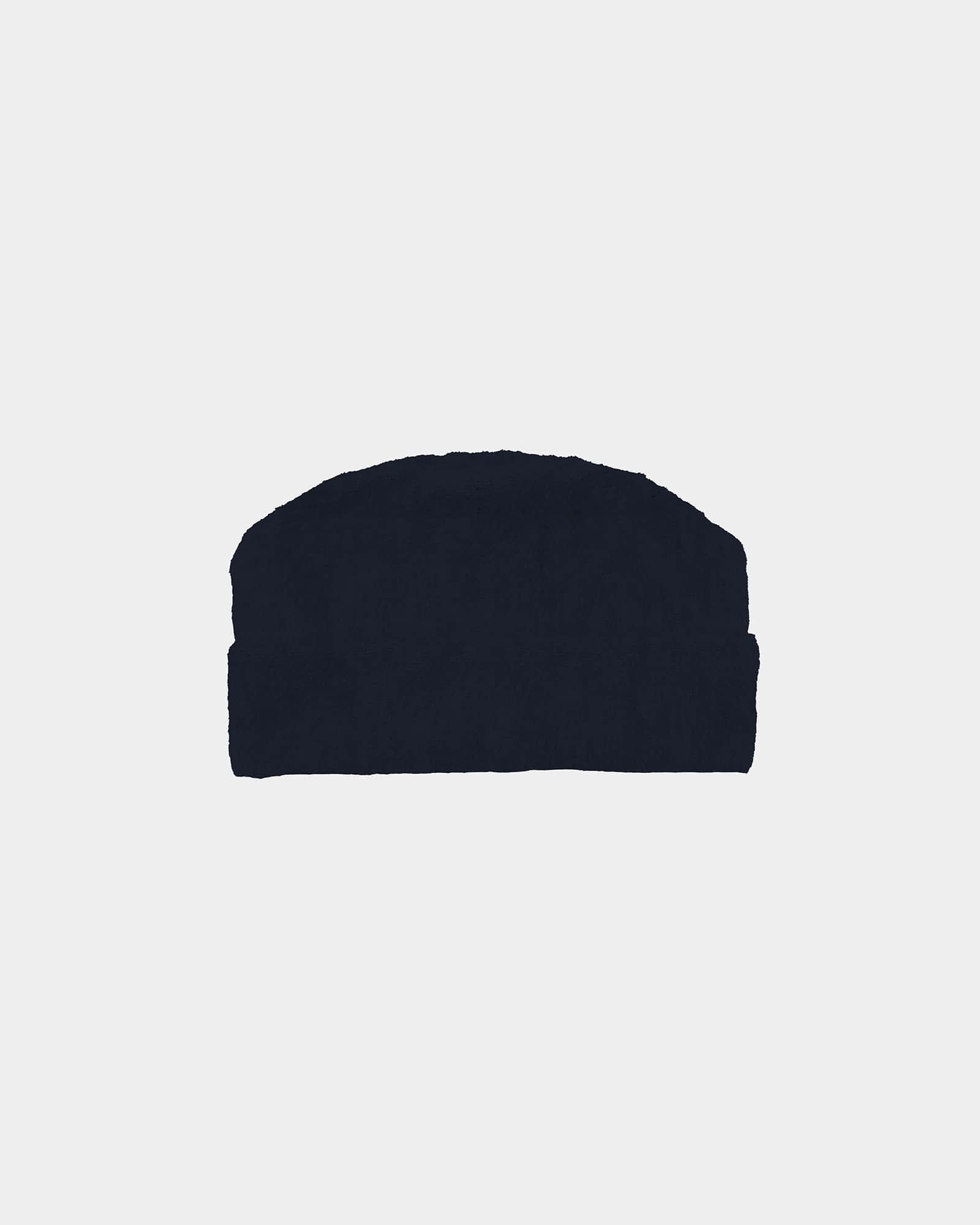 BASERANGE Hats MARINE / ONE SIZE Ser Hat