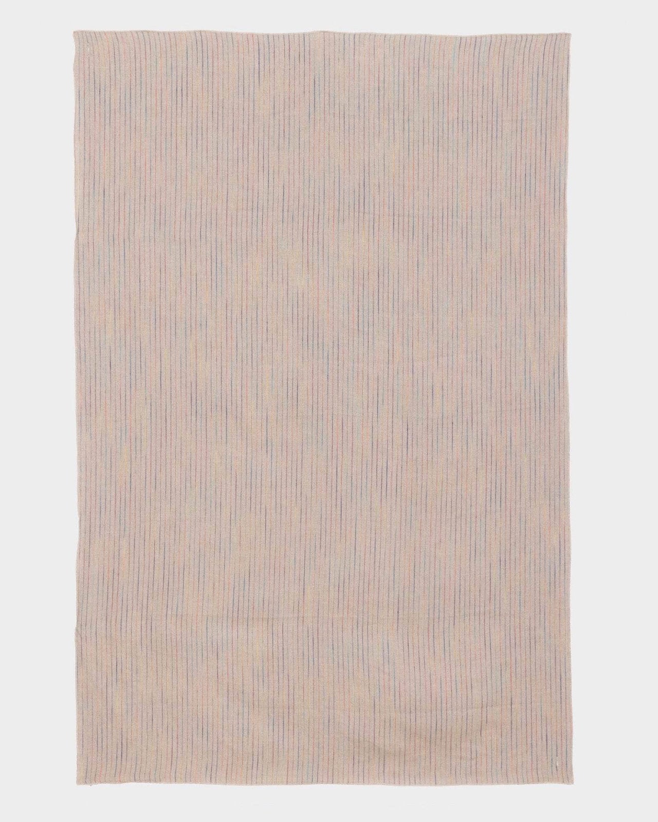 baserange Linen beach towel - Linen