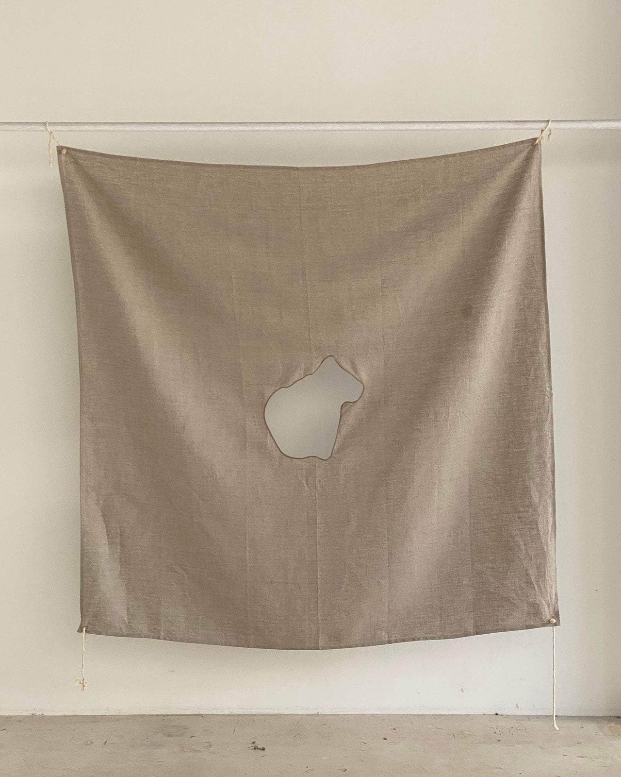 baserange Nappe shoal - Lin